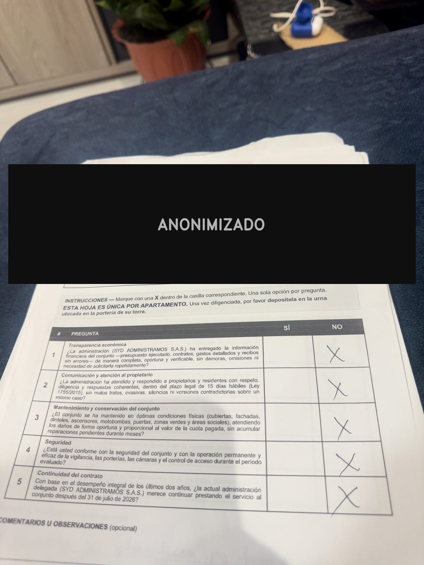Hoja #17